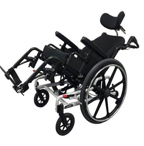 Future Mobility Super Chair for Kids Tilt Wheelchair